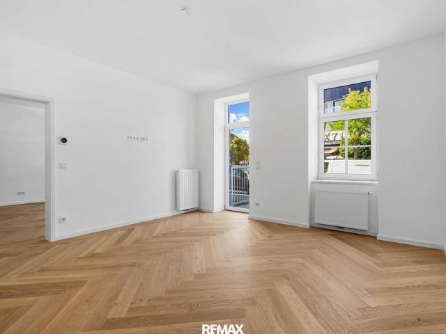 Gartenwohnung zum Wohlfühlen!