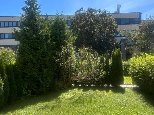 Gartenwohnung zentral in Kufstein zu vermieten