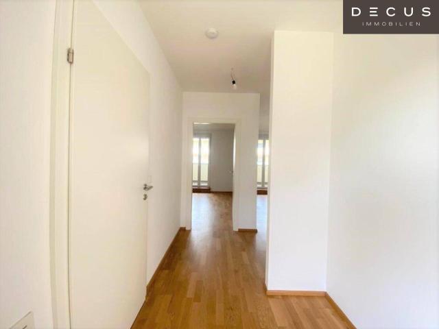 | GARTENWOHNUNG | 2 ZIMMER | PUNTIGAM