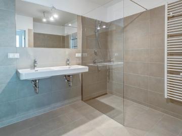 Etagenwohnung for sale in 2232 - Garten