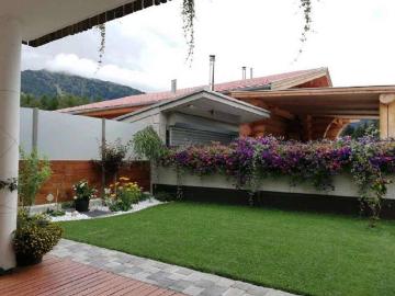 Gartenwohnung