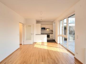Etagenwohnung kaufen in Bezirk St Pölten - Garten