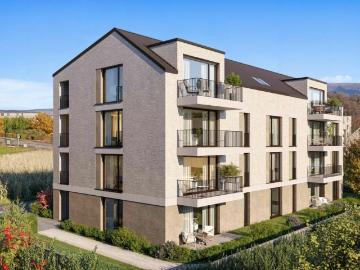 Killwangen, Bezirk Baden, Aargau