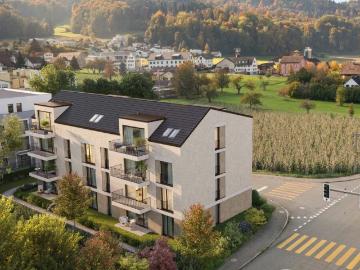 Killwangen, Bezirk Baden, Aargau