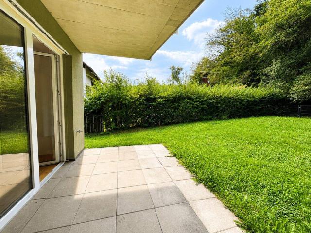 GARTEN+ Moderne 2 Zimmer Wohnung nahe dem LKH Graz