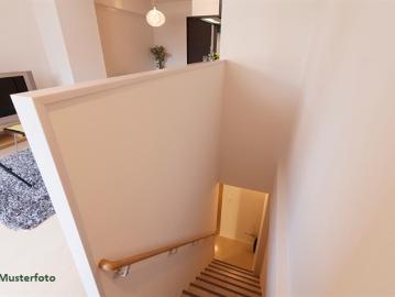 Garten Maisonette Wohnung