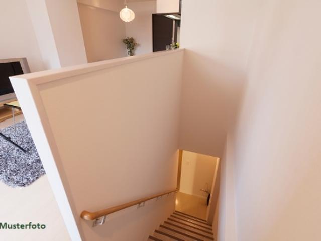 Garten Maisonette Wohnung