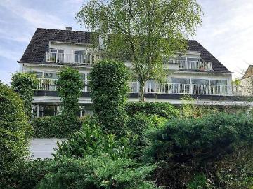 Etagenwohnung kaufen in Am Baviersacker - Garten