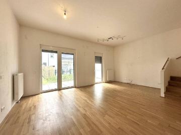 Garten Maisonette in Ruhelage Straßenbahnlinie 26 & 27 Hopfengasse
