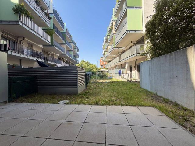 Garten Maisonette in Ruhelage Straßenbahnlinie 26&27 Hopfengasse