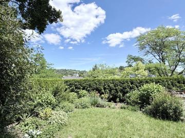 GARTEN MAISONETTE MIT HAUSCHARAKTER IN BEGEHRTER DÖBLINGER GRÜNLAGE