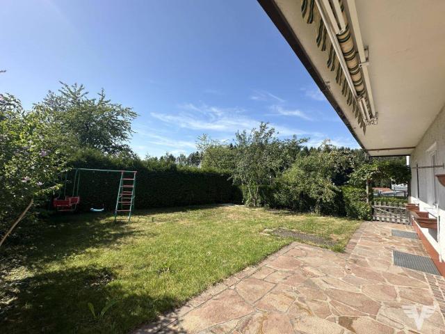 Garten Wohnung in Neumarkt am Wallersee