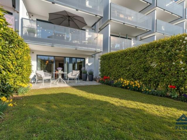 GARTEN Wohnung Salzburg Mitte Liefering