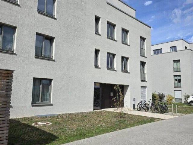 Garten u. Terrasse 2 Zimmer Mietwohnung im EG, 67,1 m², EBK, Tiefgarage, Fahrstuhl, Kladow