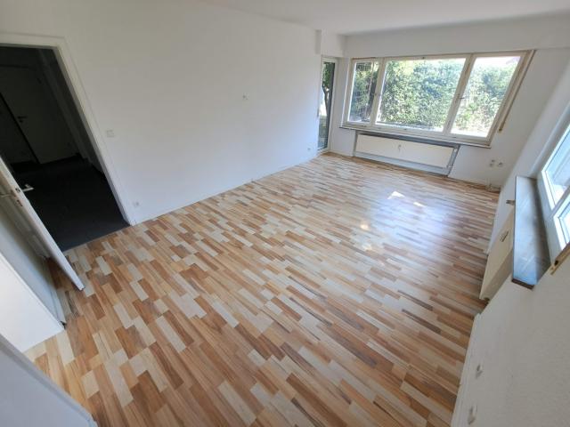 Gartenanteil + Terrasse + Hobbyraum am Rande von Rudersberg