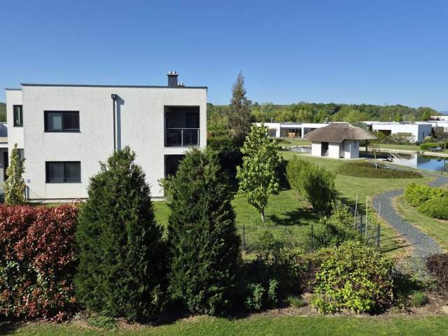 Gartenapartment am Schwimmteich