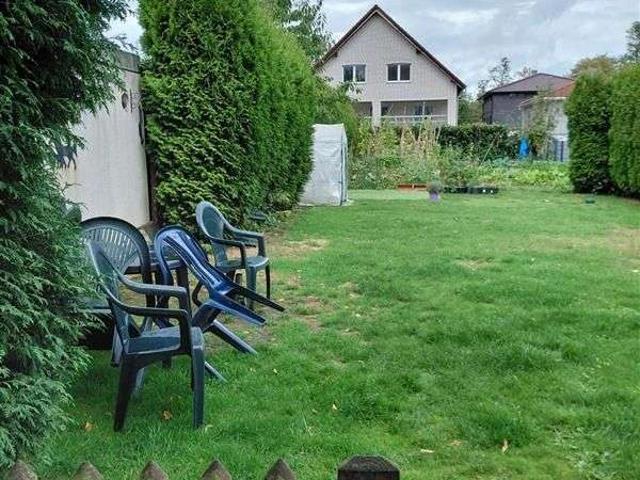 Gartenblick und 3,5 Zimmer im 1. Obergeschoss in Recklinghausen
