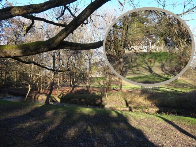 Gartencafé direkt an einem Frankfurter Park auf 2300qm KAUFOBJEKT