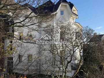 Blankeneser Hauptstraße, Blankenese