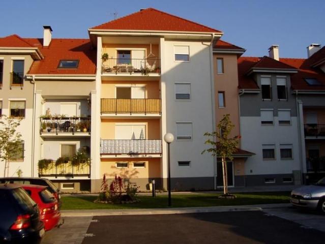 Gartengasse 2 Oberpullendorf