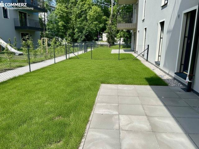 Gartenglück