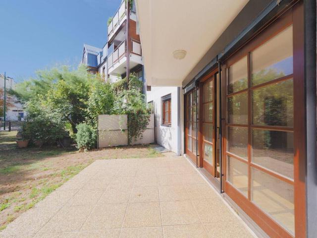 Gartenglück! 3+ Zimmer Wohnung mit eigenem Garten und Garage in Mödling!
