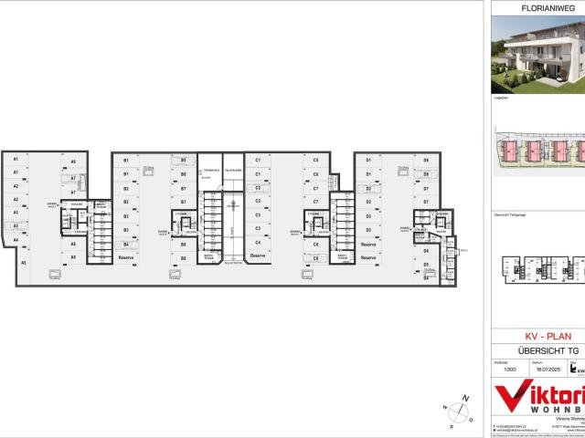 Gartenglück in Bergheim! 2 Zimmer Wohnung im Baurecht!