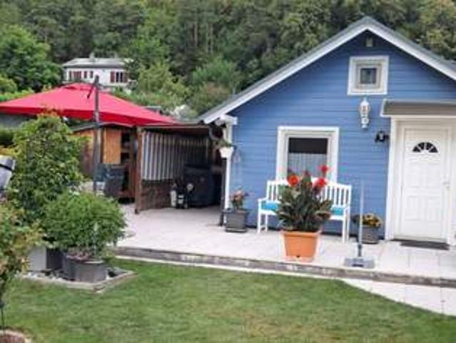 Gartenhaus /Heimgartenanlage