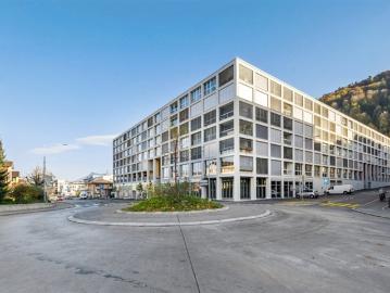 Grossmatte, Luzern, Luzern, Kanton Luzern