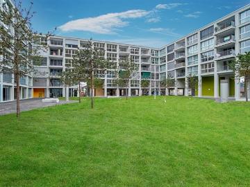 Grossmatte, Luzern, Luzern, Kanton Luzern