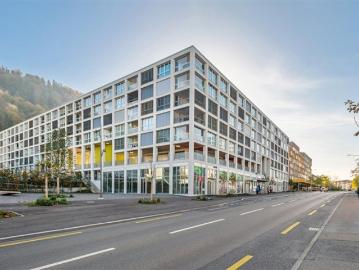 Grossmatte, Luzern, Luzern, Kanton Luzern