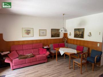 Gartenidylle in Eisenstadt – 3 Zimmer Eigentumswohnung mit Weitblick ins Grüne