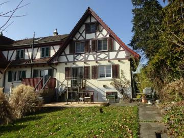 Rüti, Bezirk Hinwil, Bezirk Hinwil, Kanton Zürich