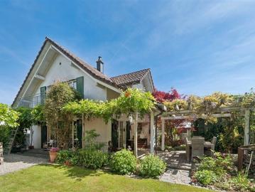 Gartenmagie und Lebensfreude – Ihre stilvolle Oase