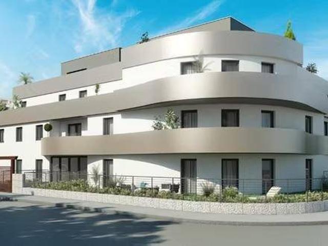 Gartenmaisonette mit unverbaubarem Blick ins Grüne