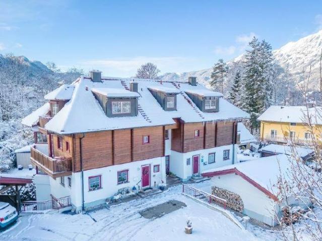 Gartenmaisonette Lichterglanz
