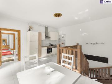 Gartenresidenz mit privatem SPA in exklusiver Villa – nur 3 Wohnungen im Haus | 195 m² Luxus Maisonette