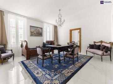 Gartenresidenz mit privatem SPA in exklusiver Villa – nur 3 Wohnungen im Haus | 195 m² Luxus Maisonette
