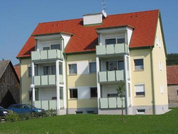 Gartensiedlung 1 Pilgersdorf