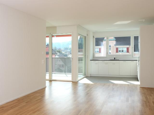 Gartenstadt Schlieren