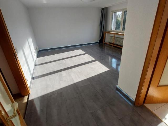 Gartenstadt Süd Dortmund & Phoenix See – Attraktive Wohnung