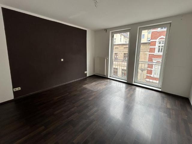 Gartenstraße 27, 39114 Magdeburg