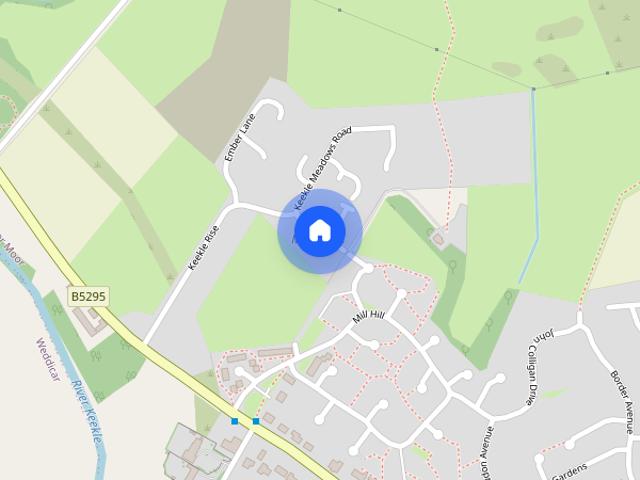 Garth Close, Cleator Moor, CA25