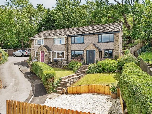 Garth End, Collingham, Wetherby LS22, 3 bed semi detached house to rent, £1,850 pcm | PrimeLocation