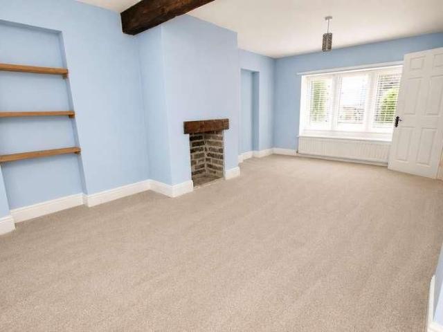 Garth Fold, Idle, Bradford, BD10