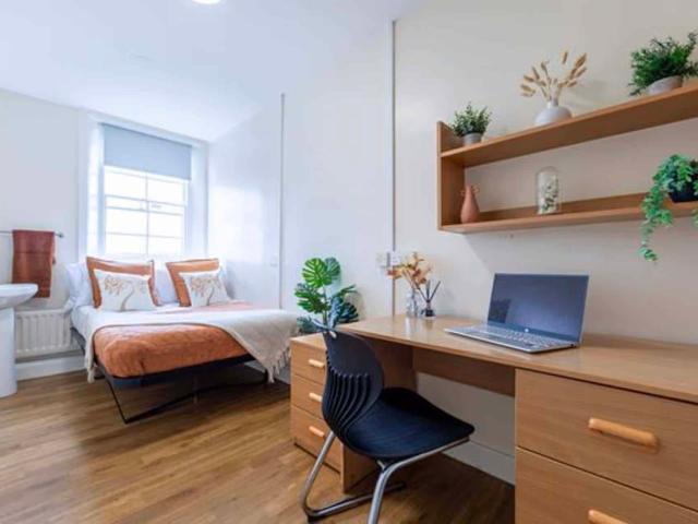 Garth Heads, Newcastle Upon Tyne Student Accommodation | Amber