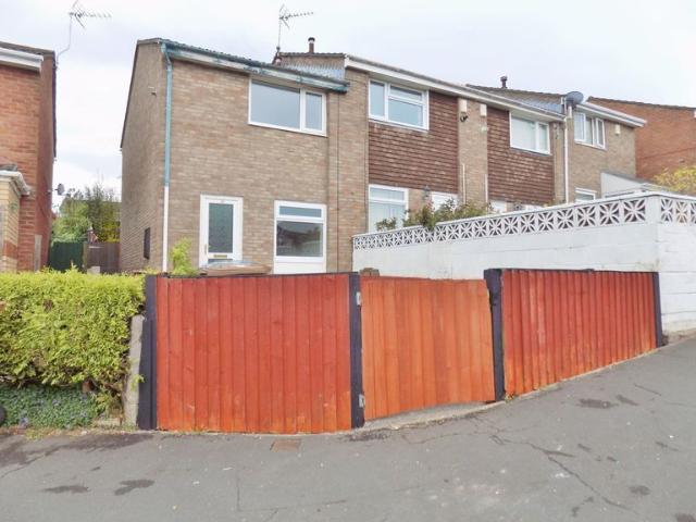 Garth Llwyd, Mornington Meadows CF83, 2 bed property to rent, £875 pcm | PrimeLocation