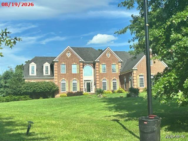 Garth Manor Ct