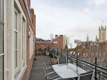 Garton Jones, 49 Marsham Street, Westminster, London, SW1P 3DP, United Kingdom | 2 bed apartment for rent #140400222 | Rentberry