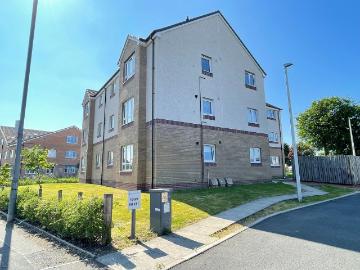 Stepps Glasgow, G33, Lanarckshire, South West Scotland